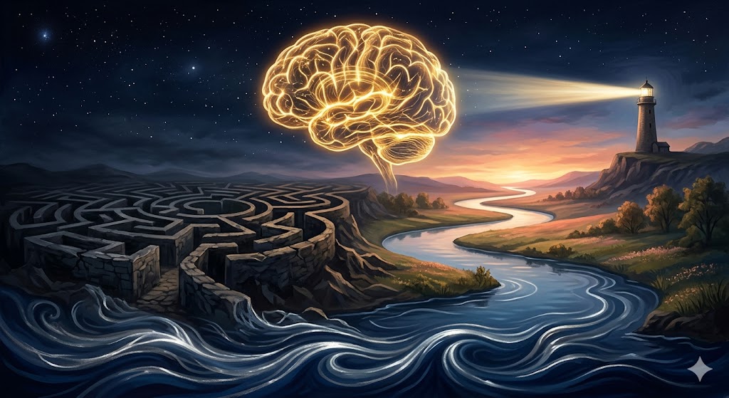 We Create Our Reality.