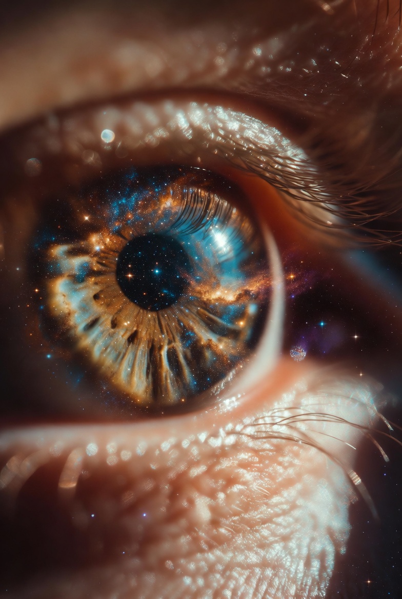On God and Unity Consciousness